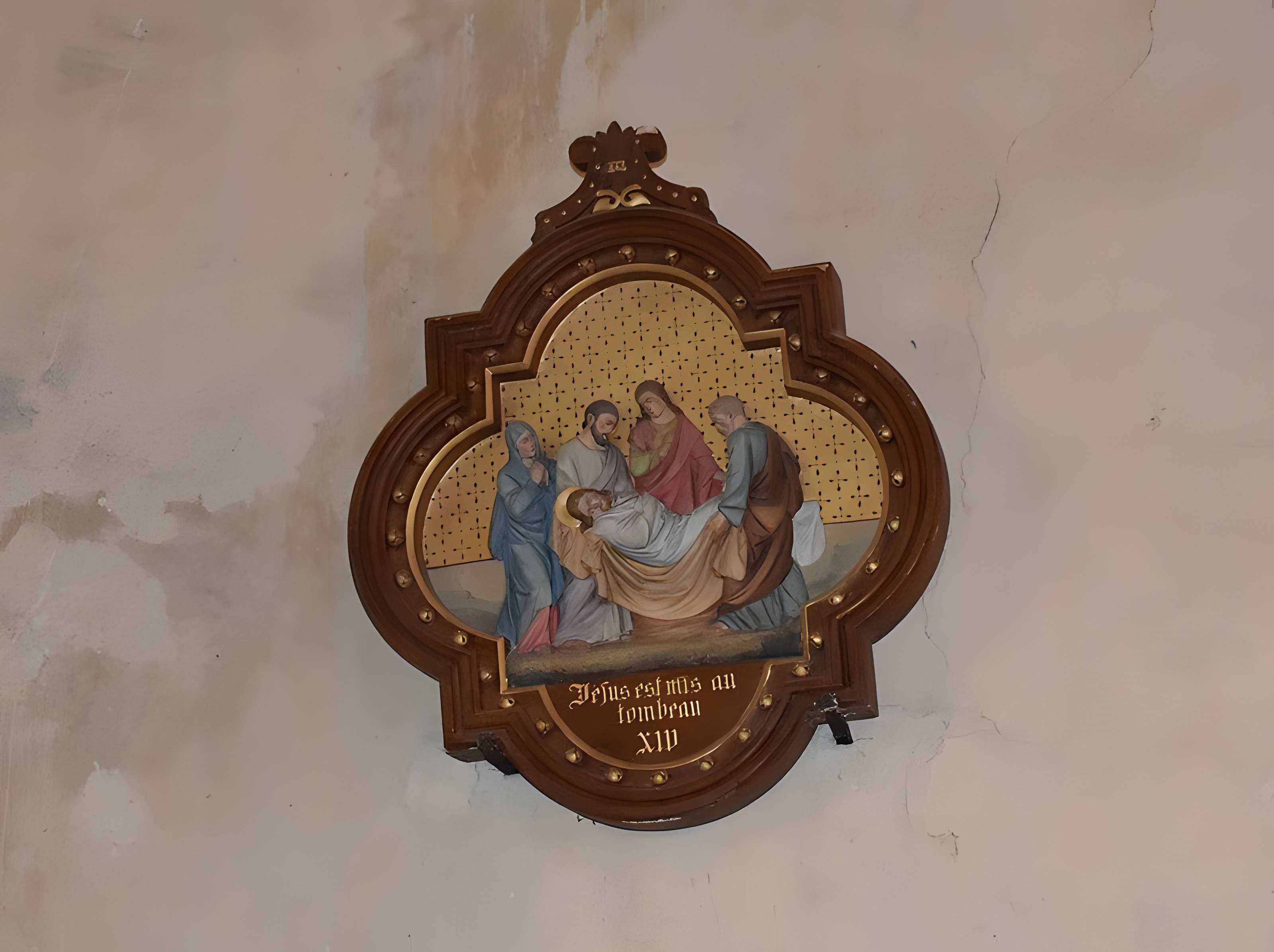 Église Saint-Saturnin de Moulis-en-Médoc