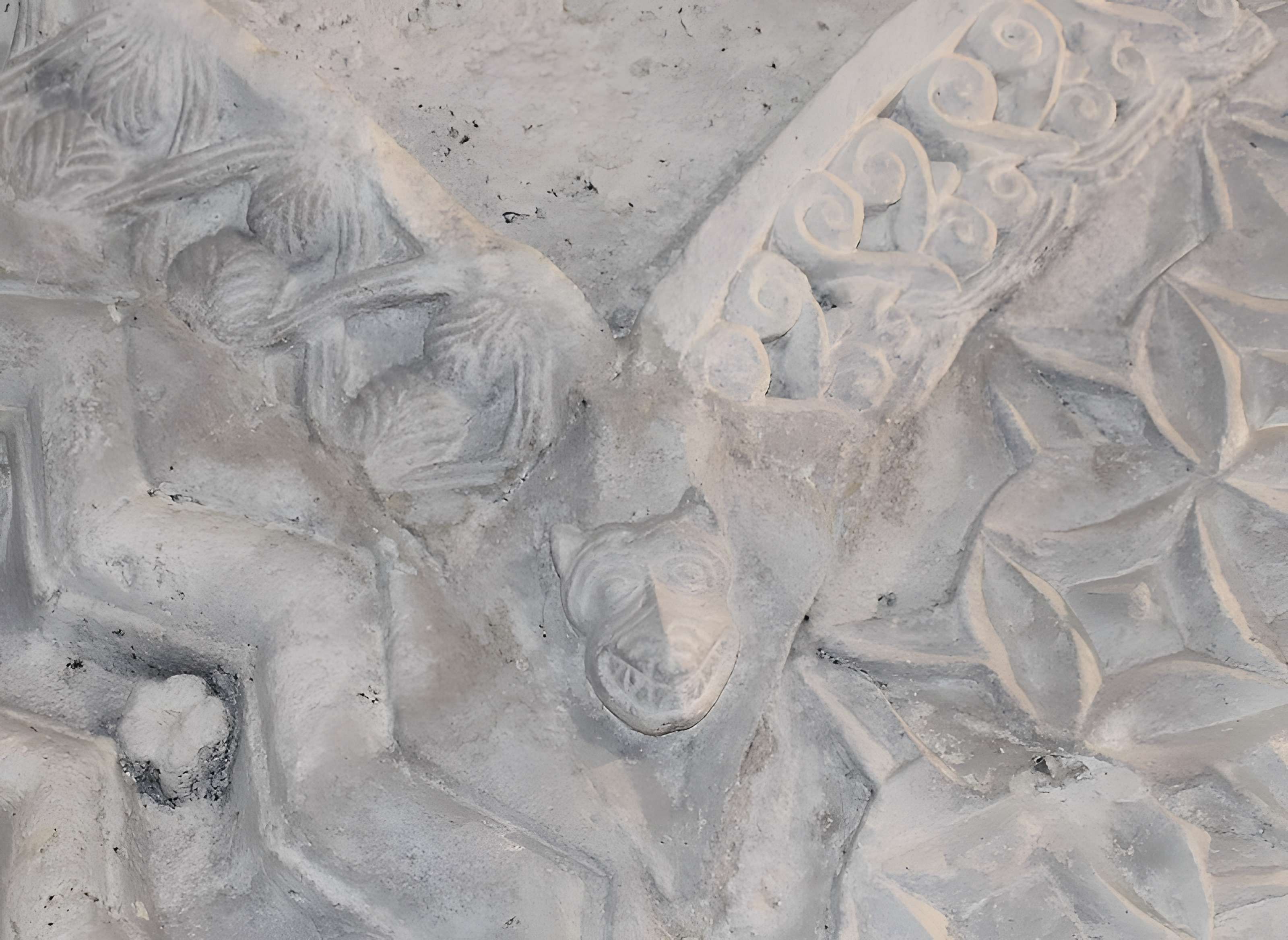 Église Saint-Saturnin de Moulis-en-Médoc