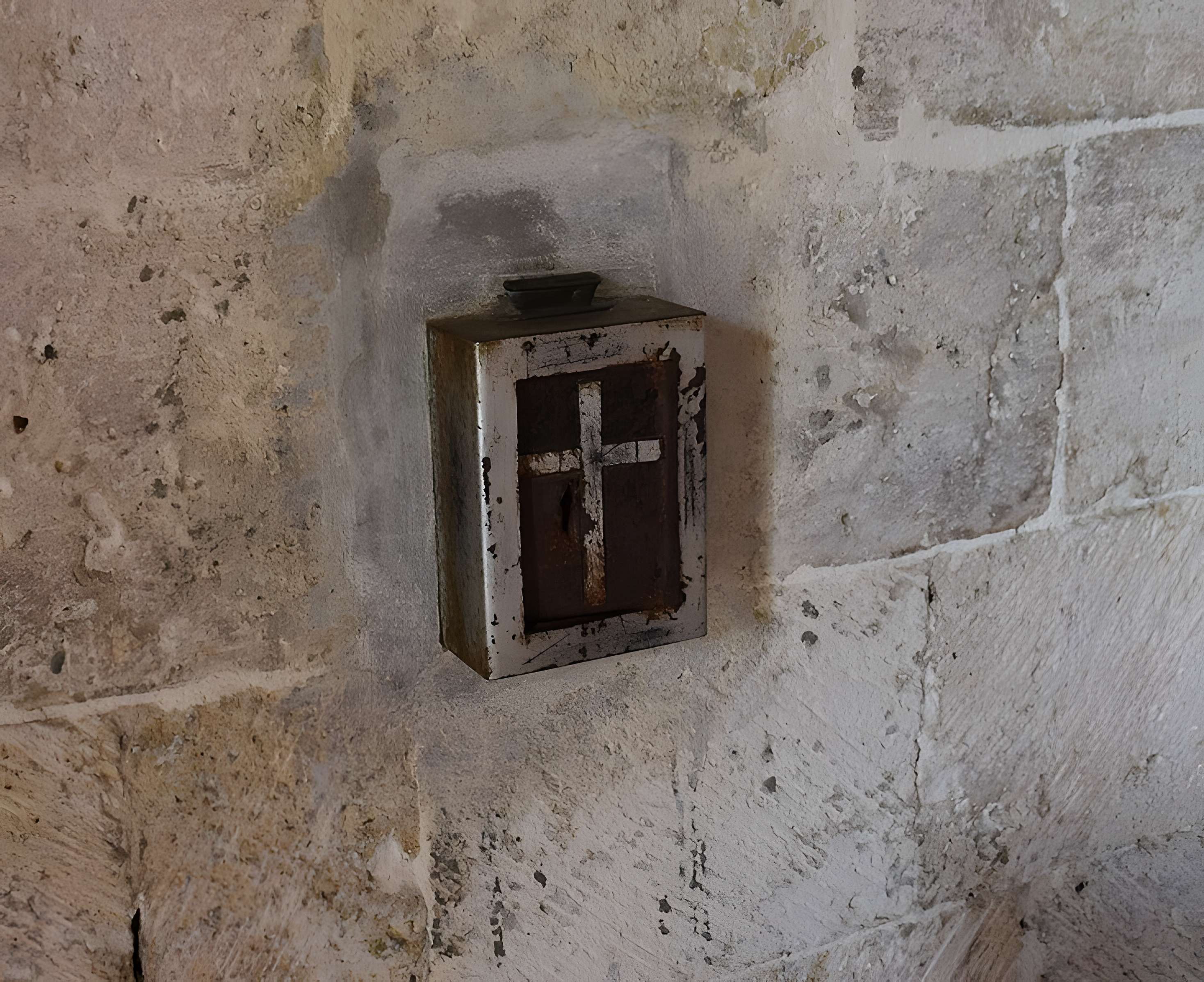 Église Saint-Saturnin de Moulis-en-Médoc