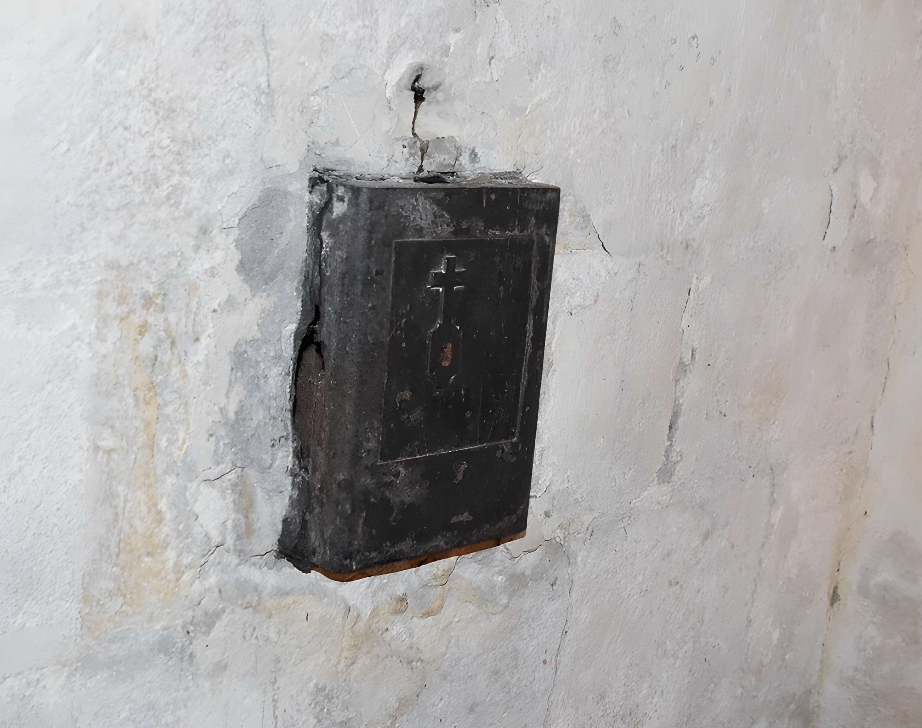 Église Saint-Saturnin de Moulis-en-Médoc