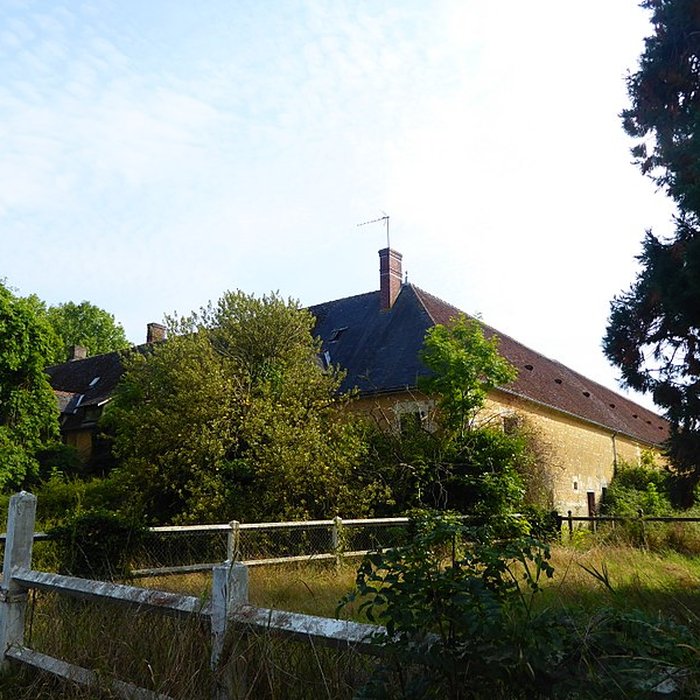 Photo de Ferme Neuve