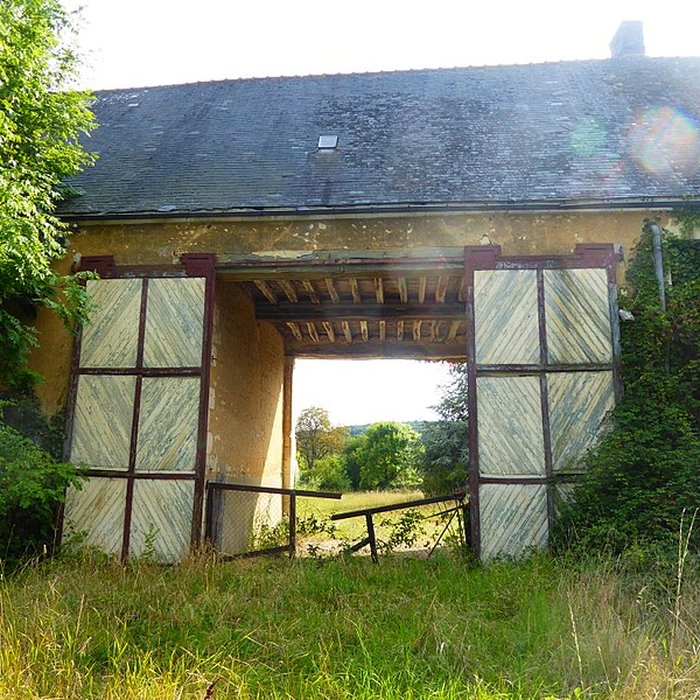 Photo de Ferme Neuve