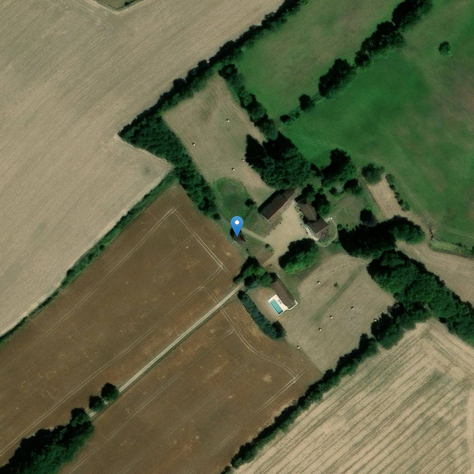 Photo de Manoir des Touches