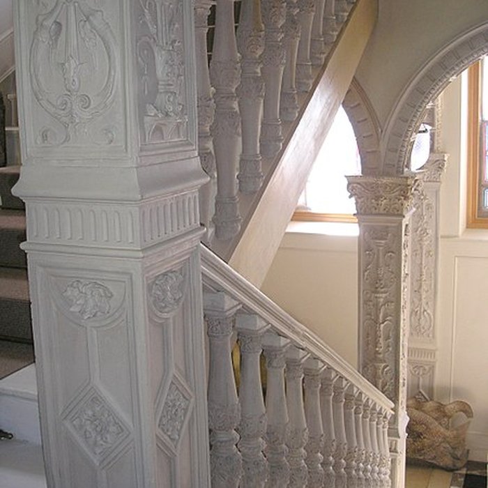 Photo de Château de Villeray