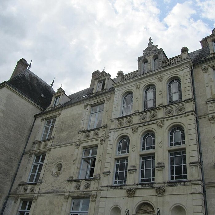 Photo de Château de Villeray