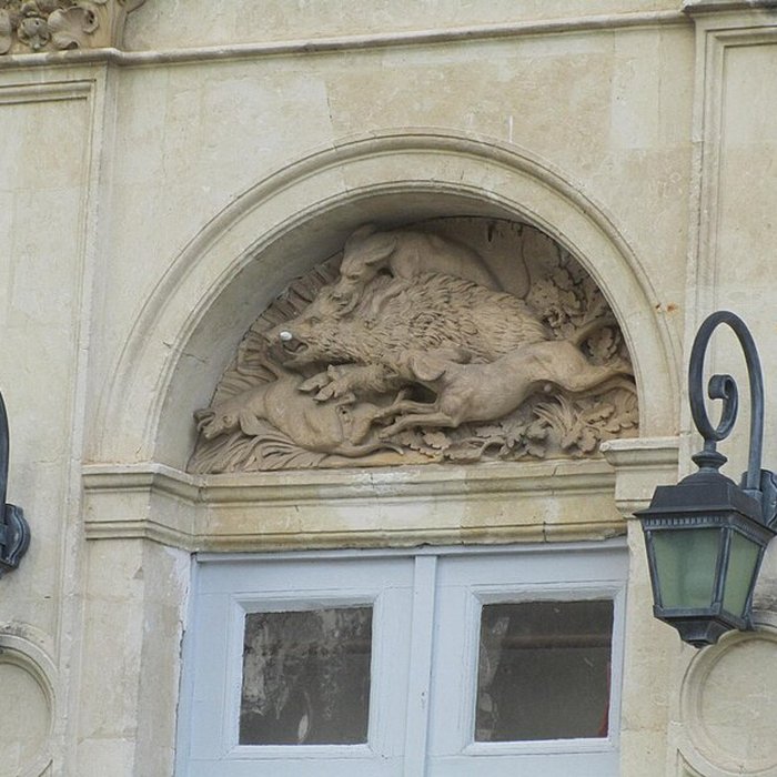 Photo de Château de Villeray