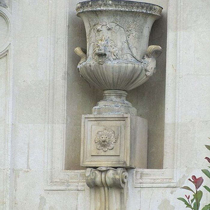 Photo de Château de Villeray