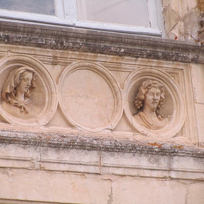 Photo de Château de Villeray