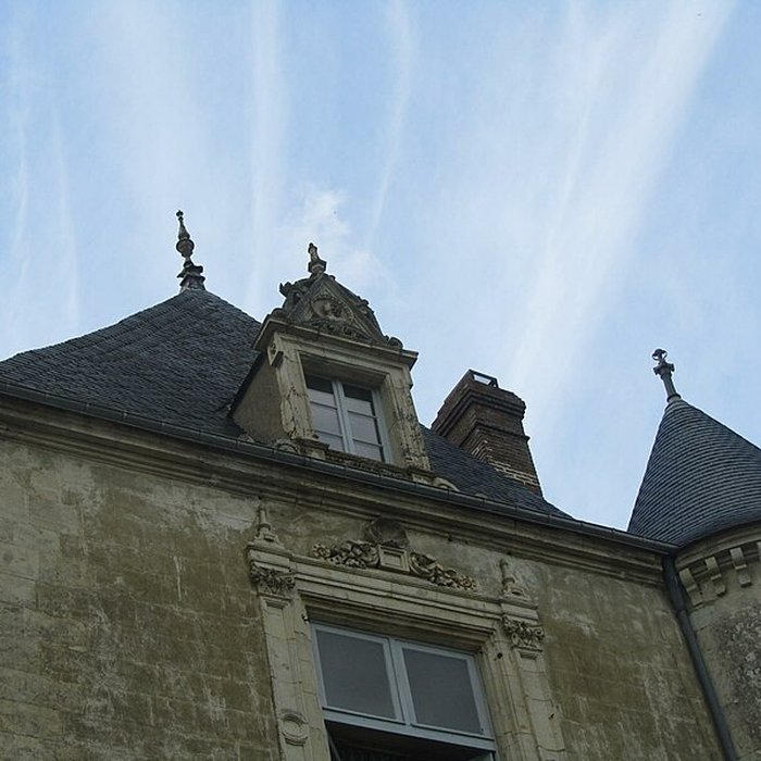 Photo de Château de Villeray
