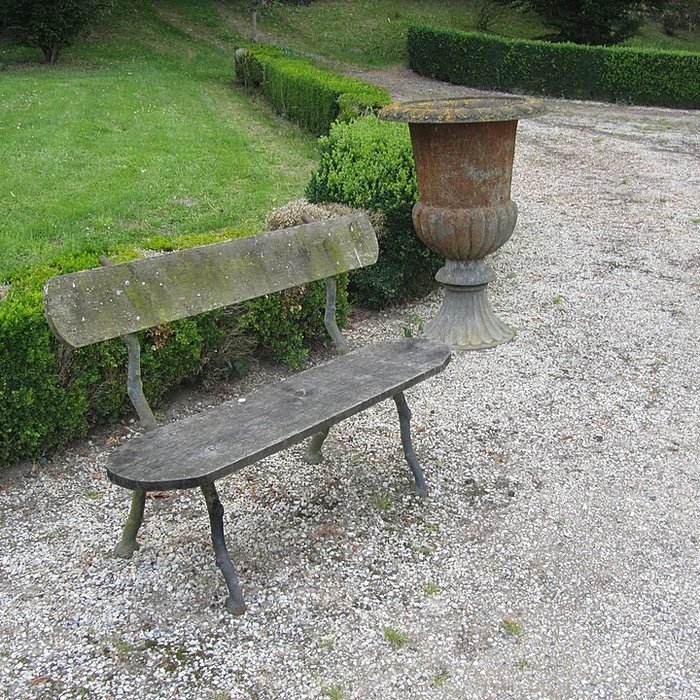 Photo de Château de Villeray