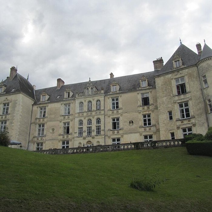 Photo de Château de Villeray