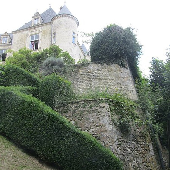 Photo de Château de Villeray