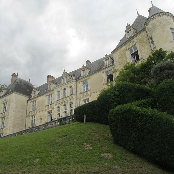 Photo de Château de Villeray