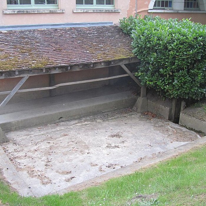 Photo de Château de Villeray