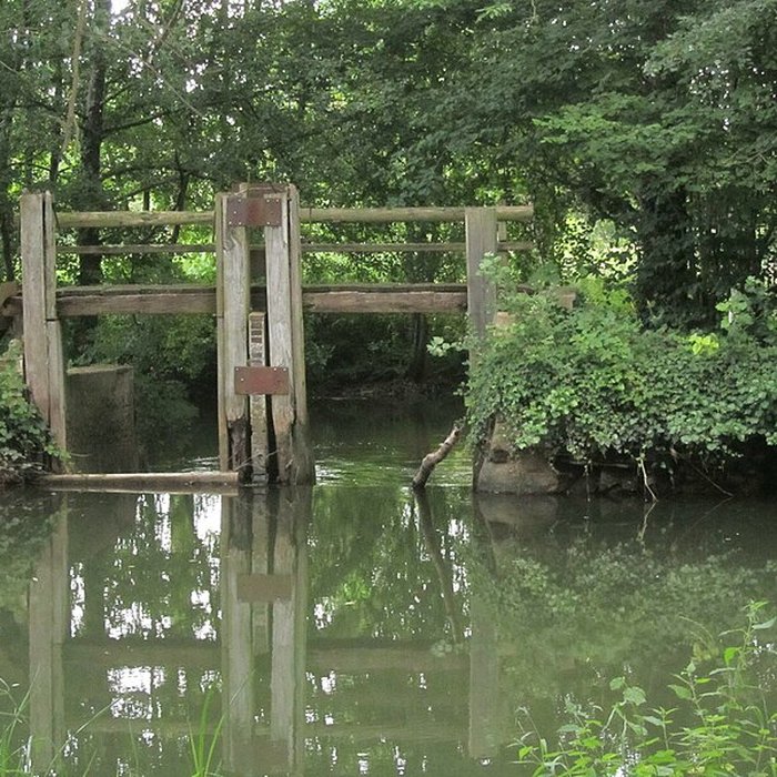 Photo de Château de Villeray