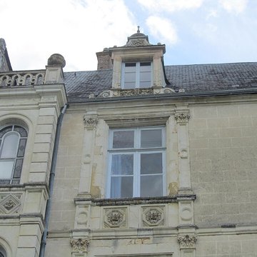 Château de Villeray