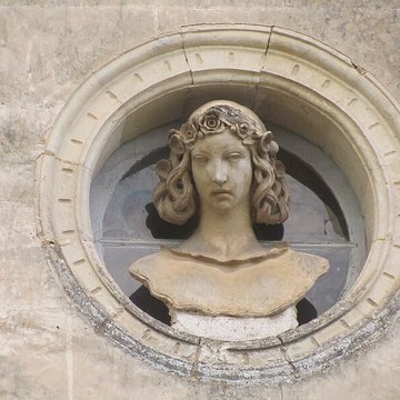 Château de Villeray