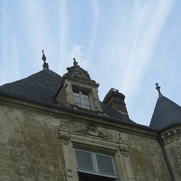 Château de Villeray