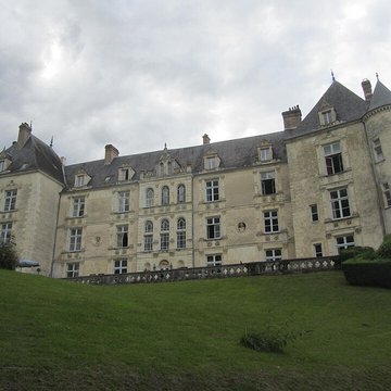 Château de Villeray