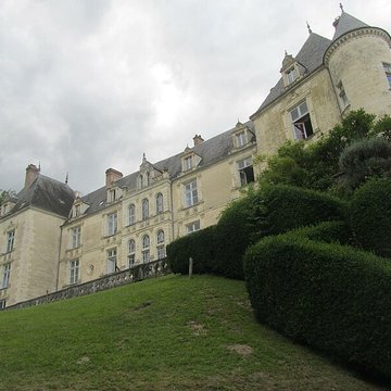 Château de Villeray