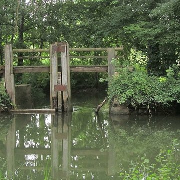 Château de Villeray