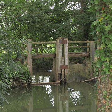 Château de Villeray