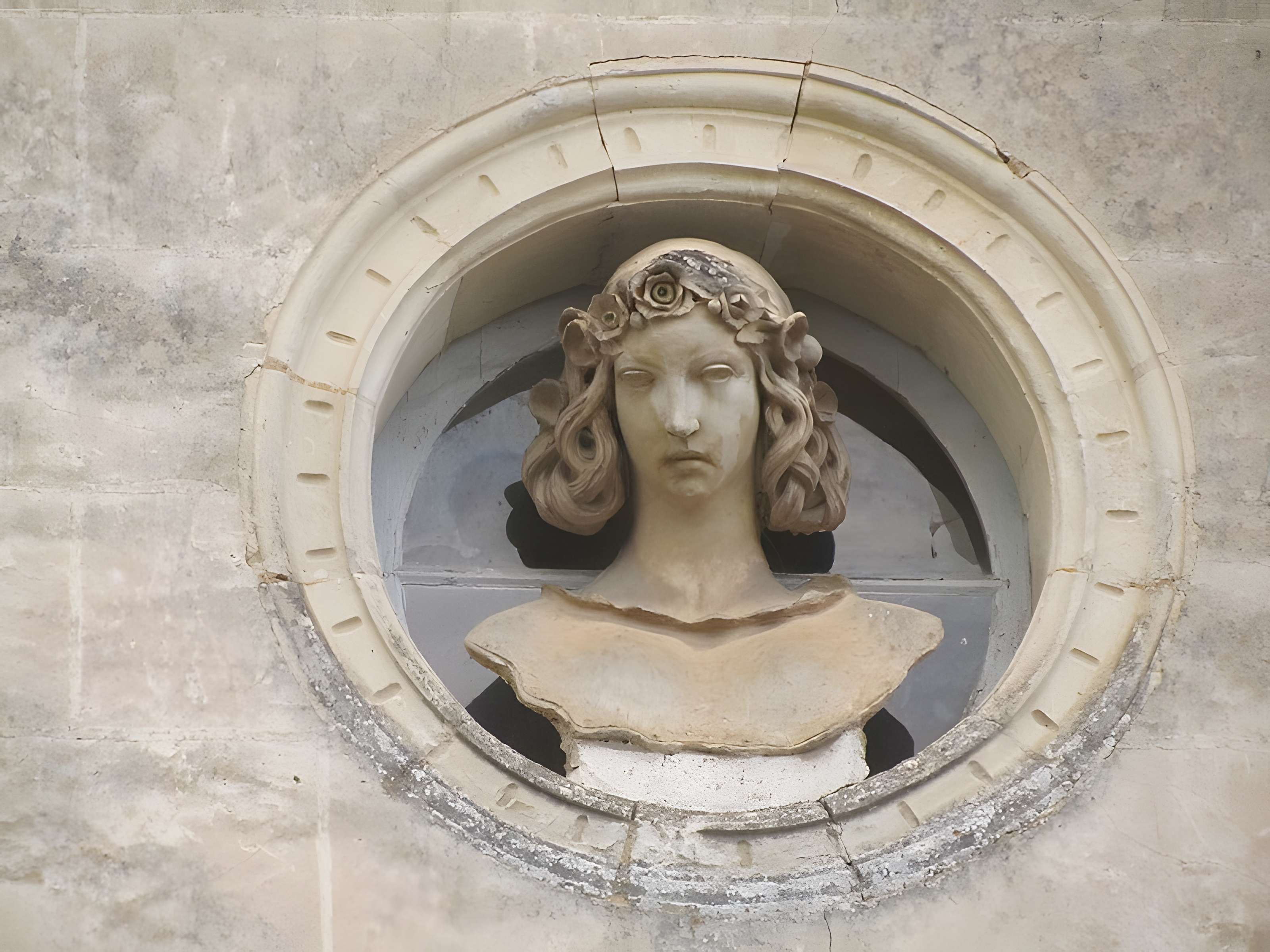 Château de Villeray