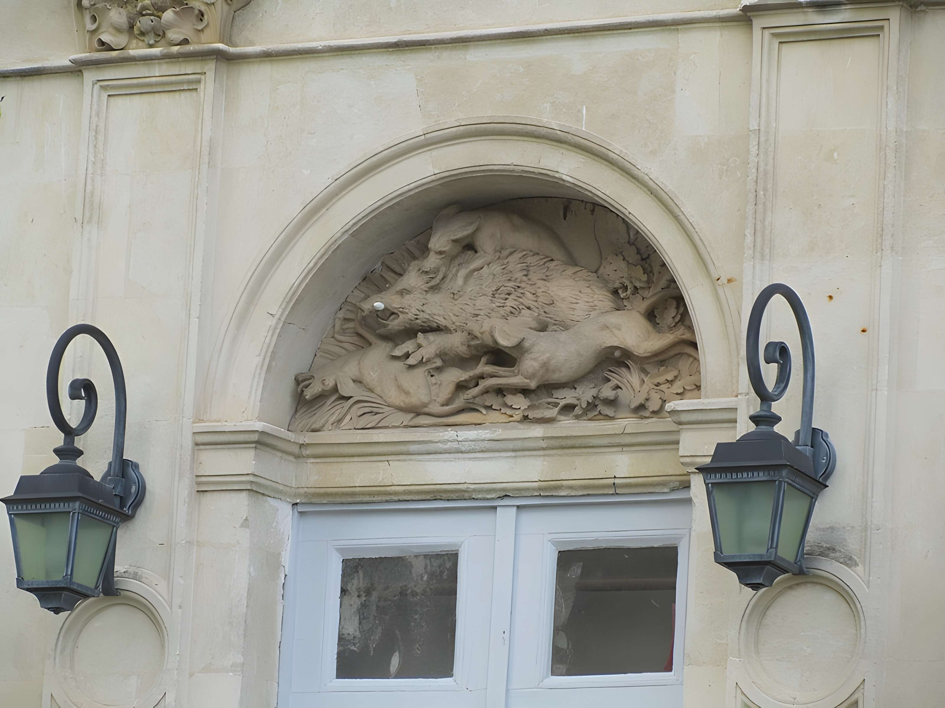 Château de Villeray