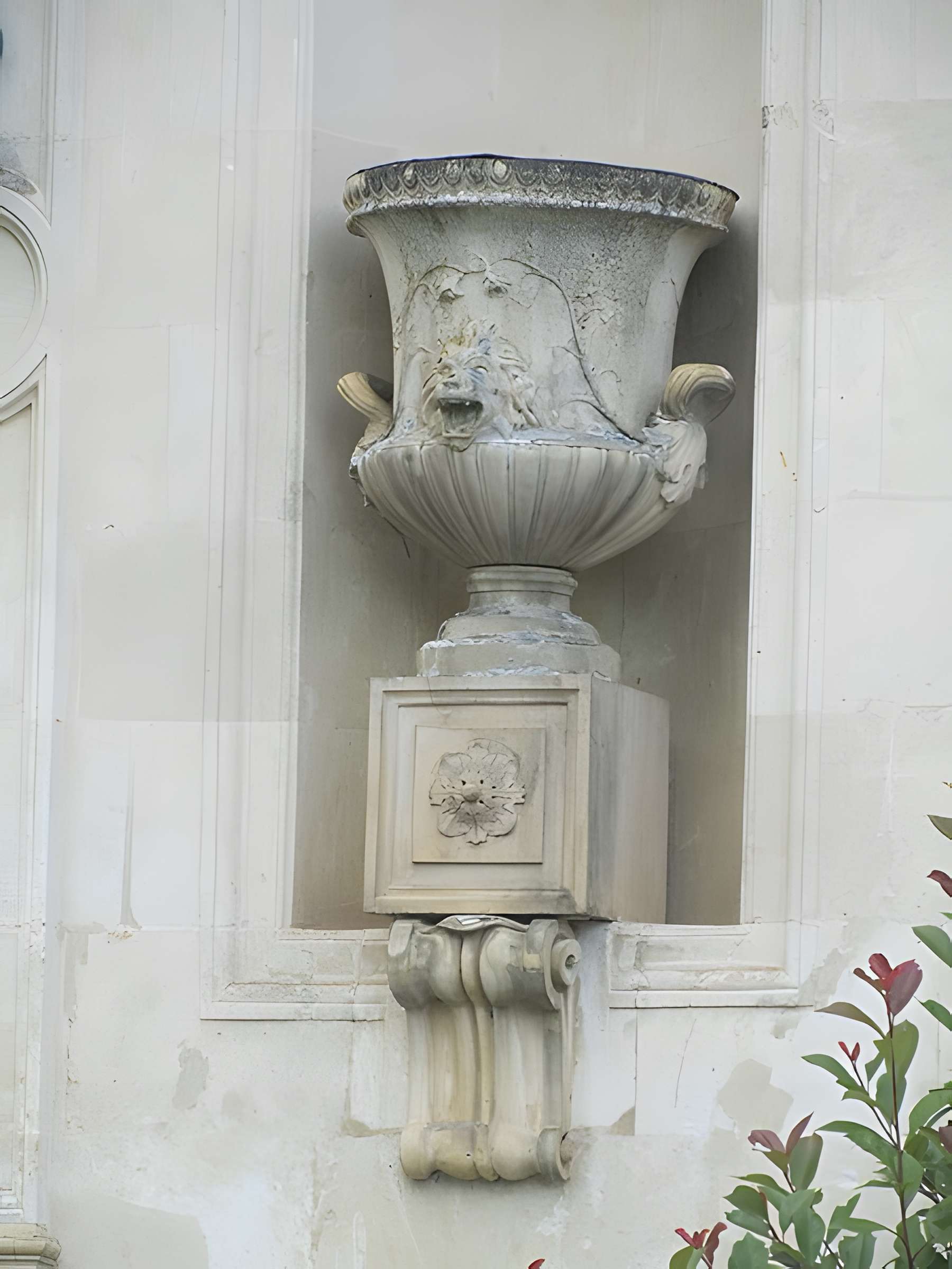 Château de Villeray