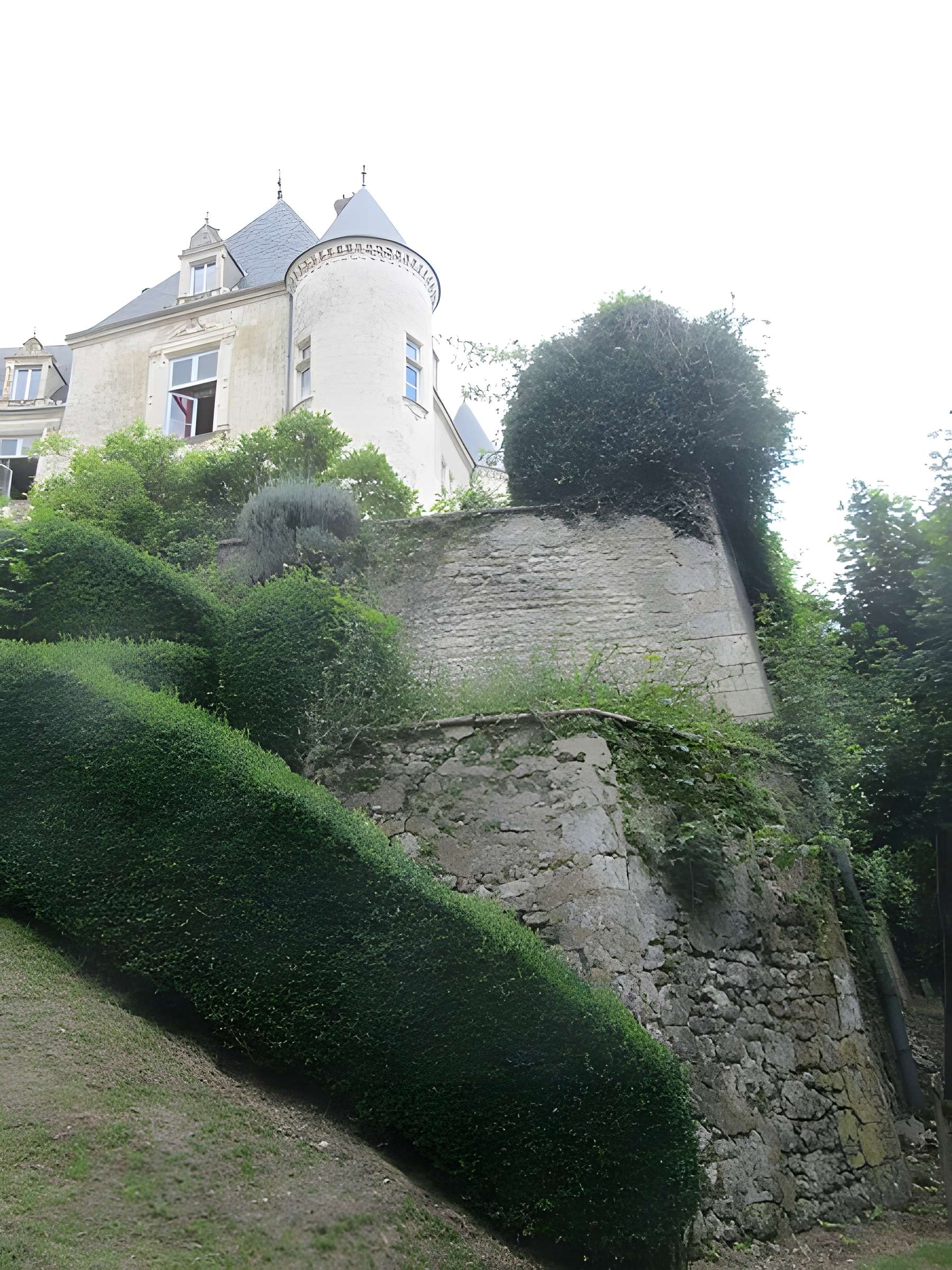 Château de Villeray