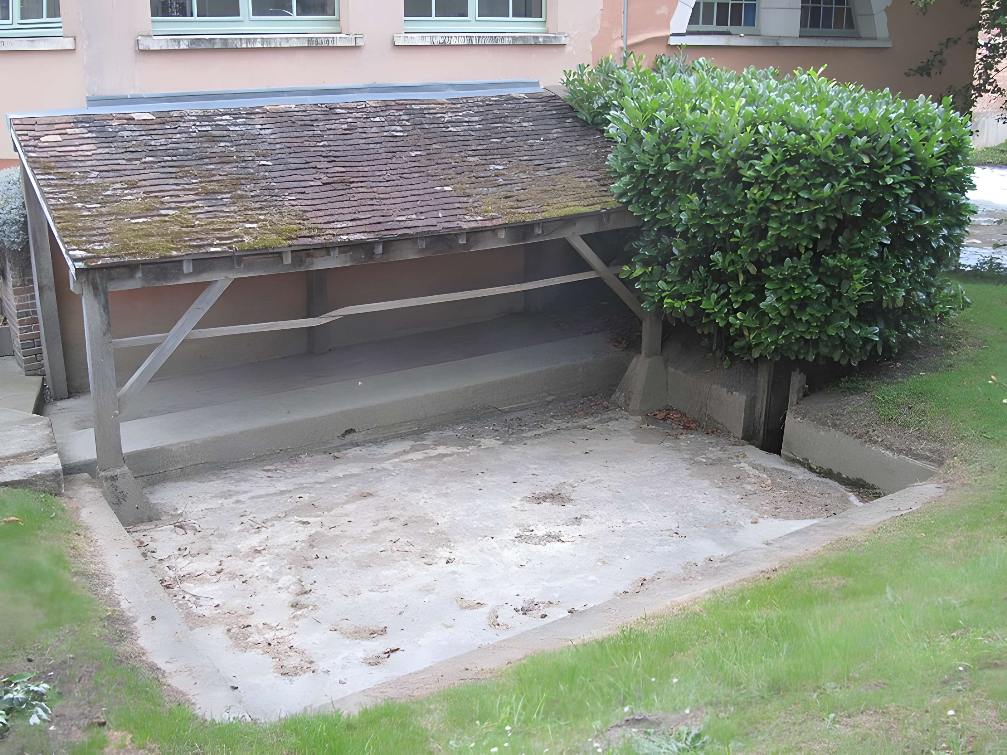 Château de Villeray