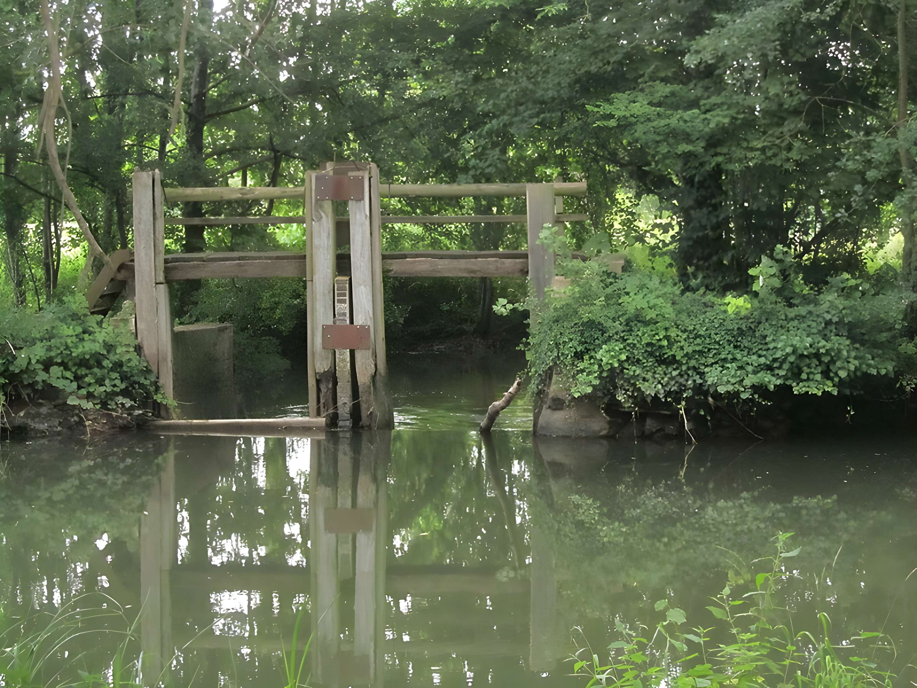 Château de Villeray