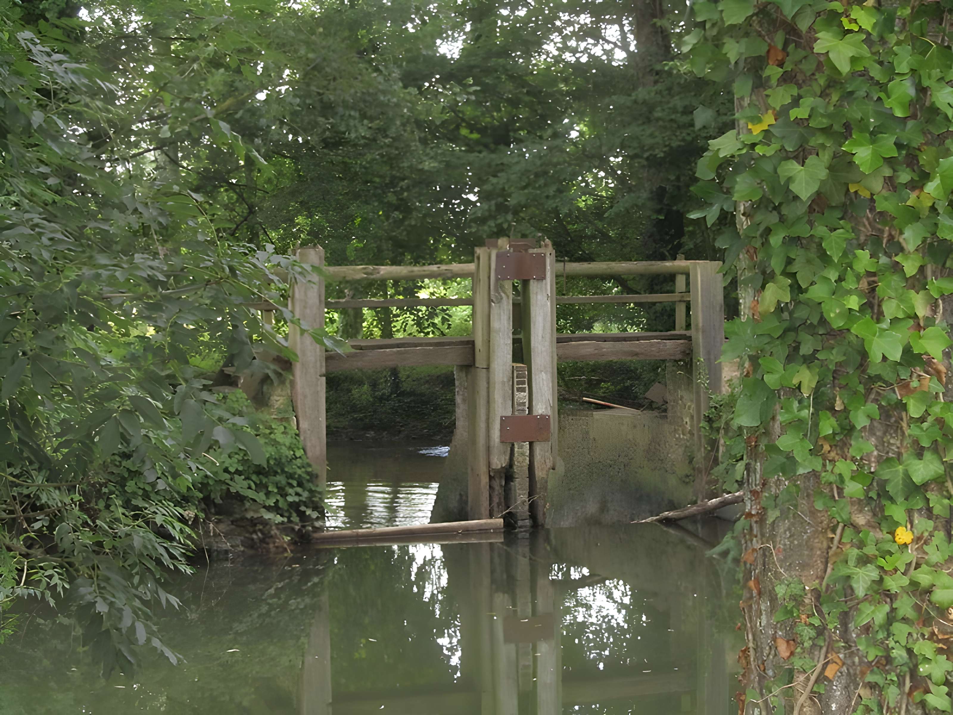 Château de Villeray