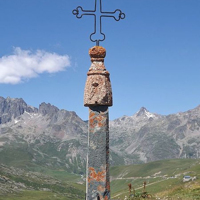 Photo de Église Saint-Saturnin de Saint-Sorlin-dArves