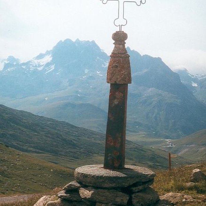 Photo de Église Saint-Saturnin de Saint-Sorlin-dArves