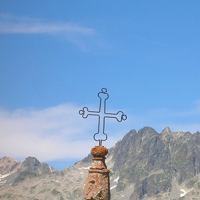 Photo de Église Saint-Saturnin de Saint-Sorlin-dArves