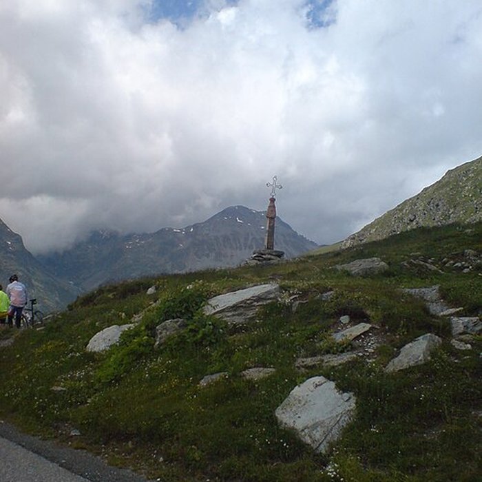 Photo de Église Saint-Saturnin de Saint-Sorlin-dArves