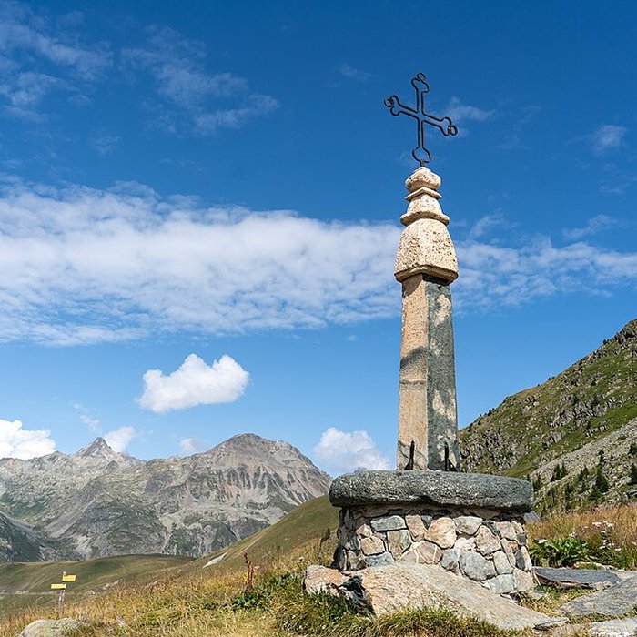 Photo de Église Saint-Saturnin de Saint-Sorlin-dArves