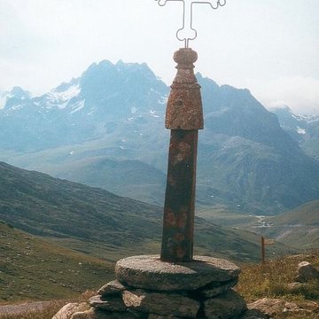 Église Saint-Saturnin de Saint-Sorlin-dArves