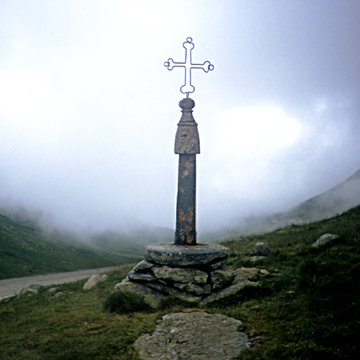Église Saint-Saturnin de Saint-Sorlin-dArves