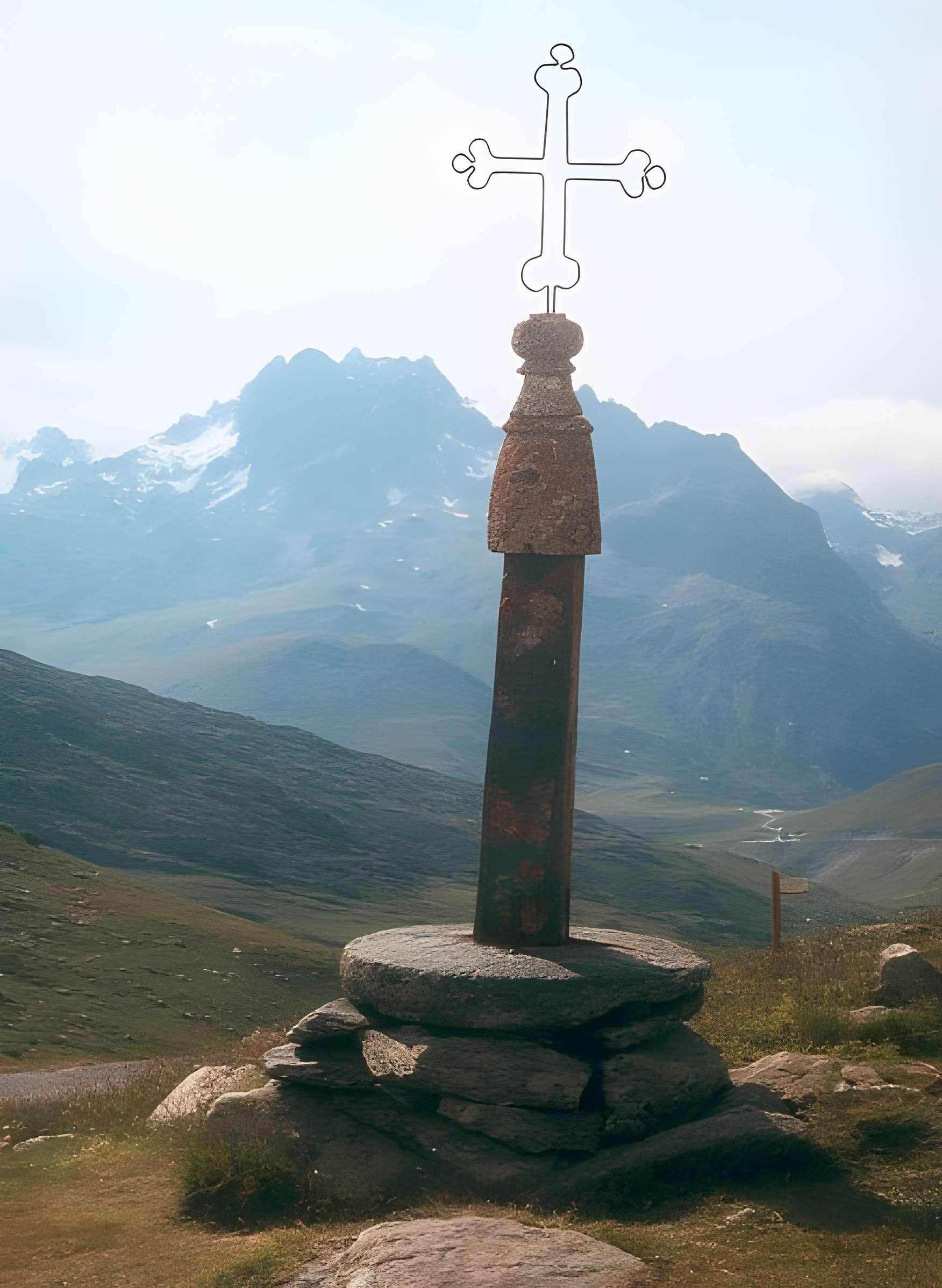 Église Saint-Saturnin de Saint-Sorlin-d'Arves