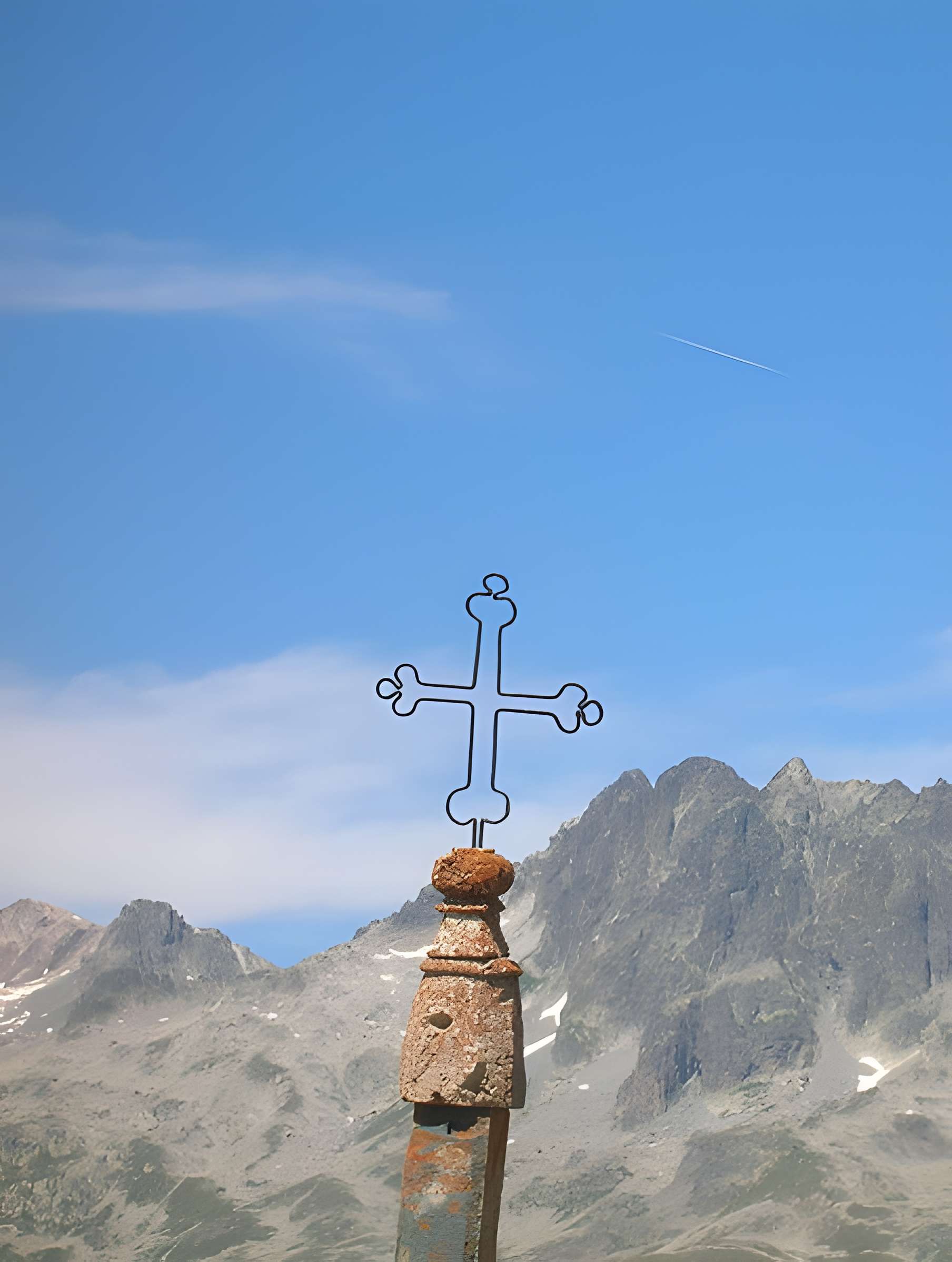 Église Saint-Saturnin de Saint-Sorlin-d'Arves