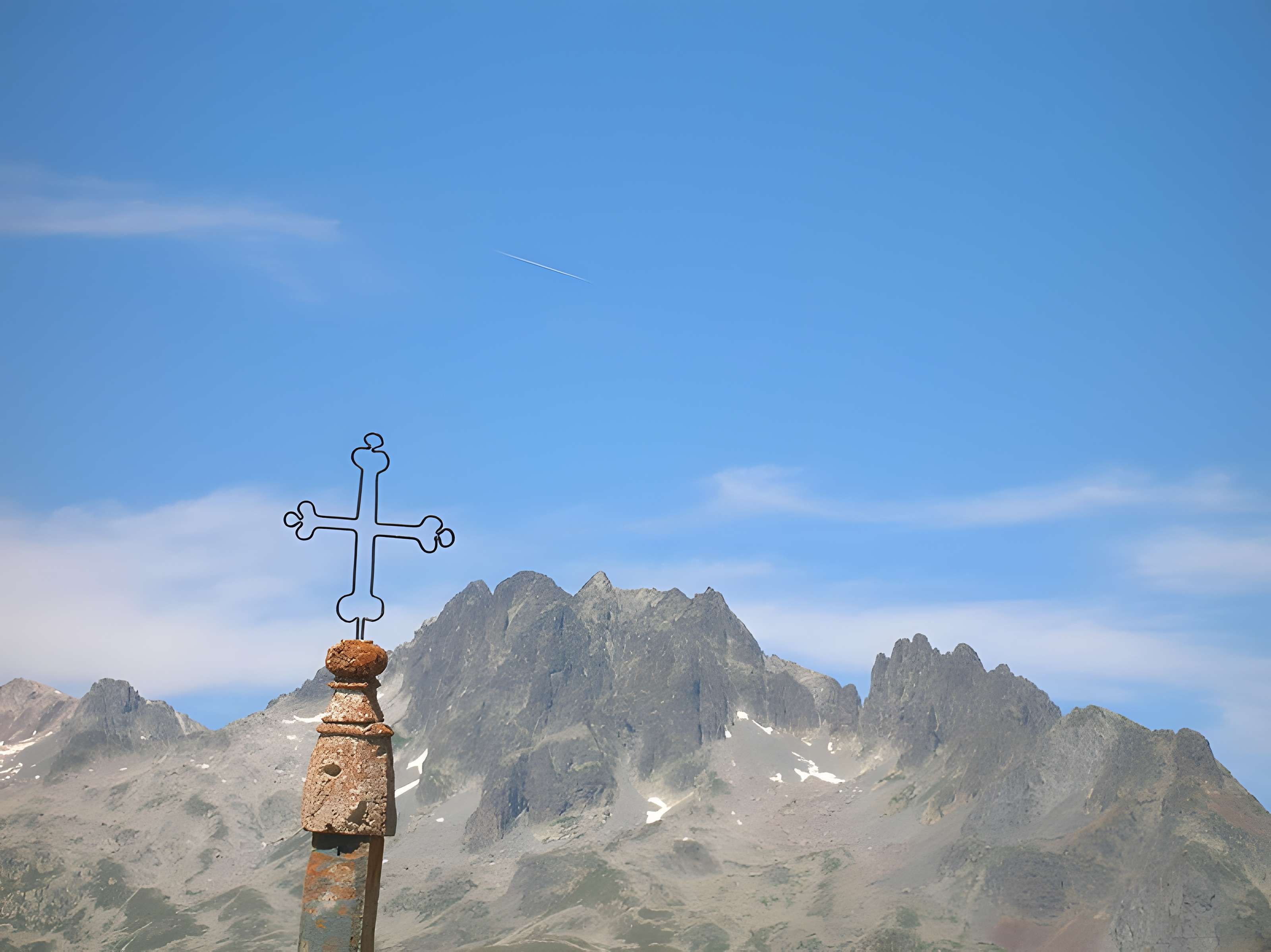 Église Saint-Saturnin de Saint-Sorlin-d'Arves