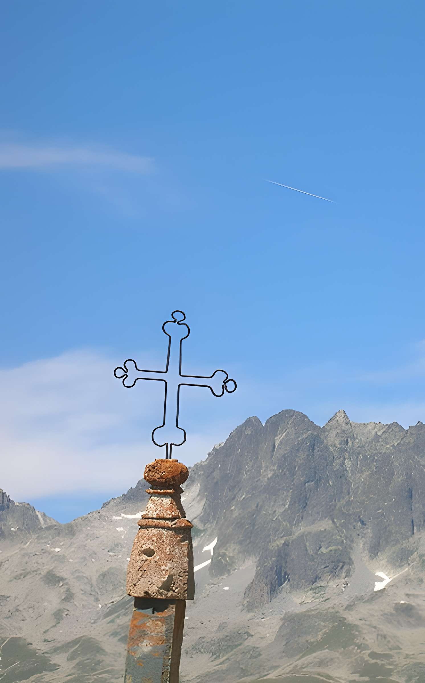 Église Saint-Saturnin de Saint-Sorlin-d'Arves