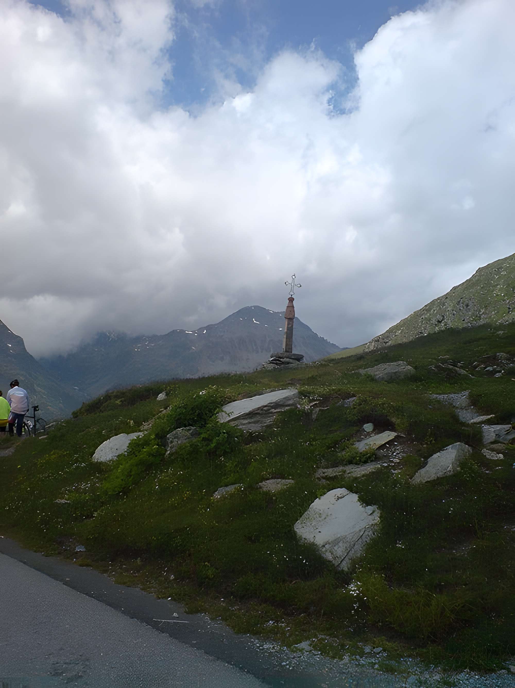 Église Saint-Saturnin de Saint-Sorlin-d'Arves