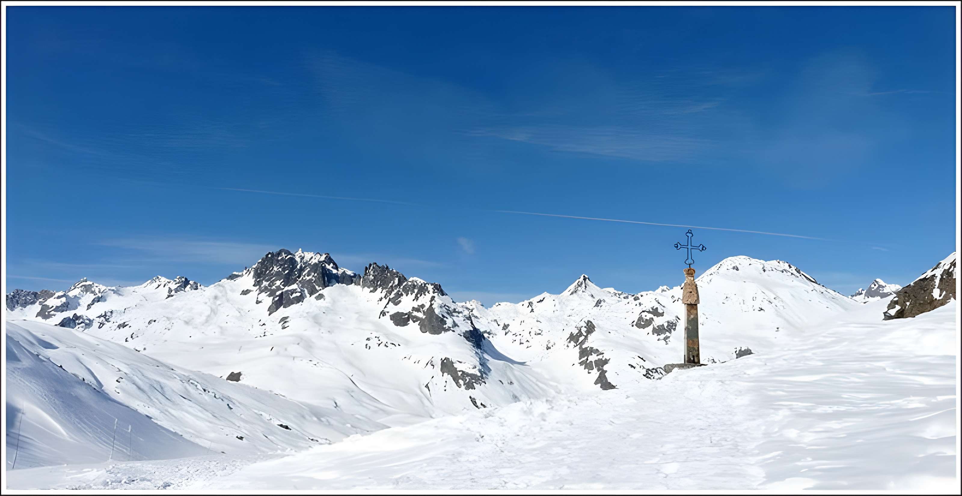 Église Saint-Saturnin de Saint-Sorlin-d'Arves
