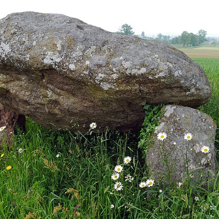 Photo de Ensemble mégalithique