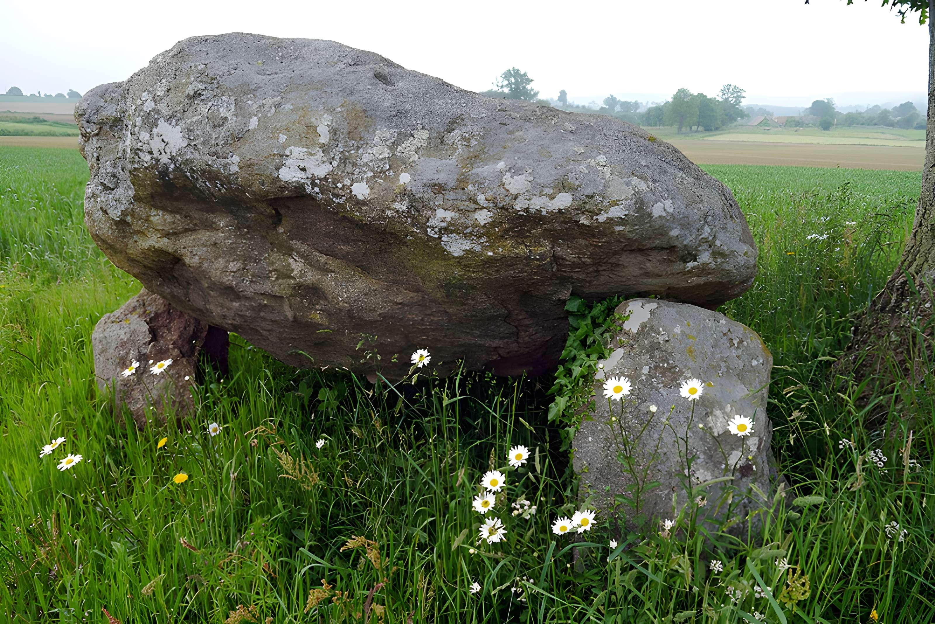 Ensemble mégalithique