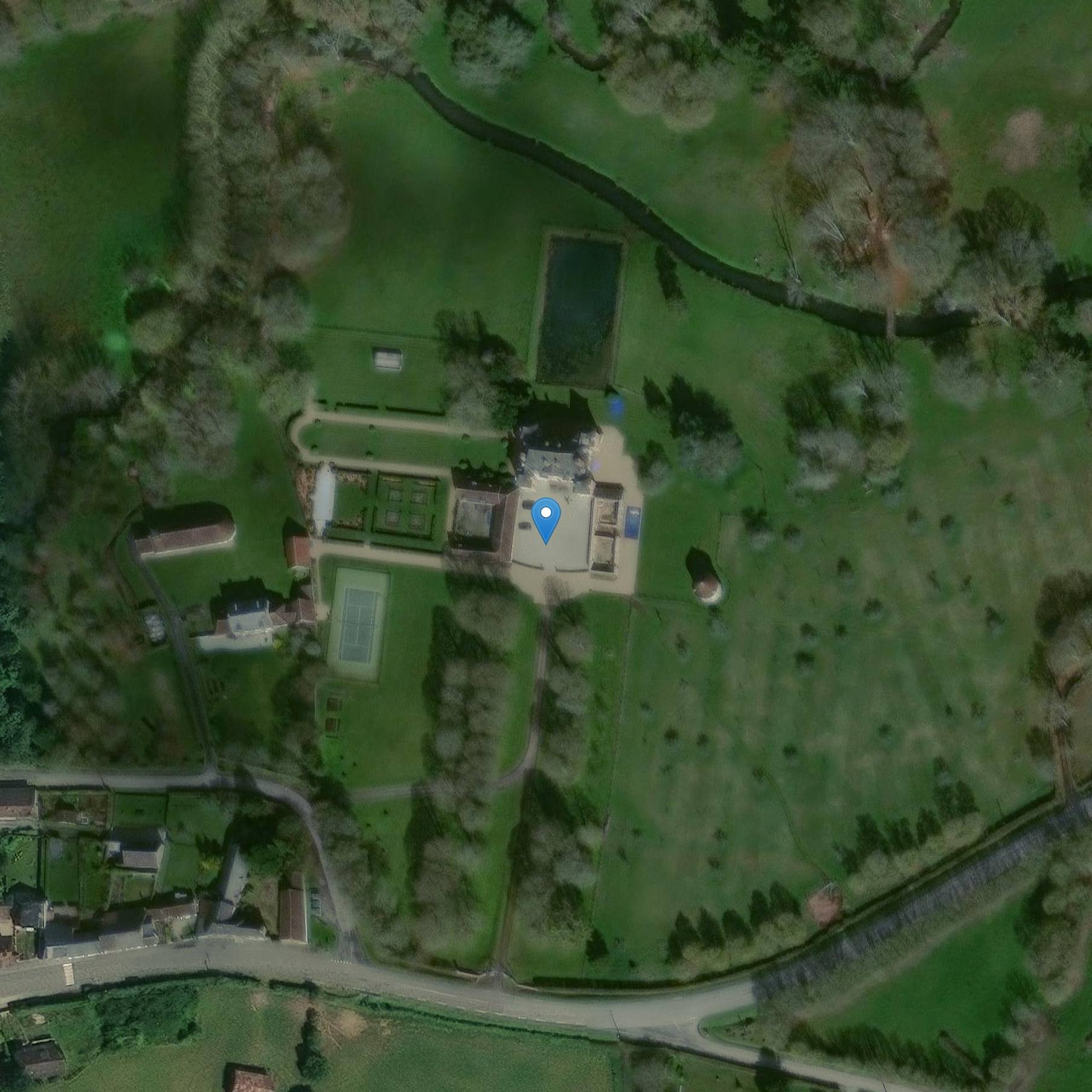 Photo de キャッスル