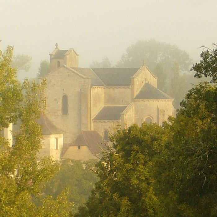 Photo de Église Saint-Saturnin du Bourg